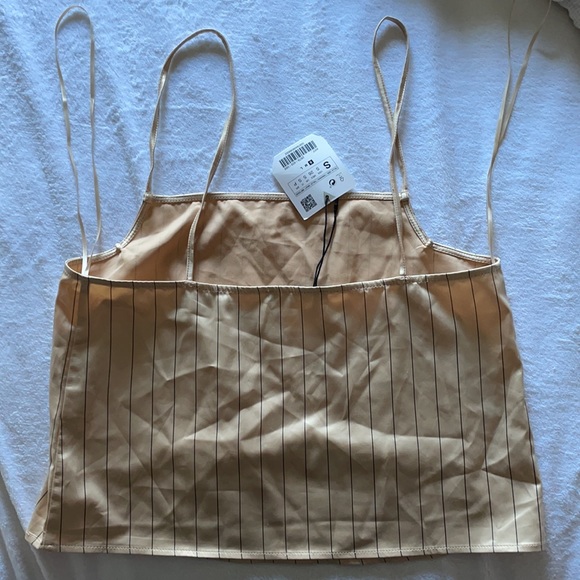 Zara tank top - Picture 2 of 2